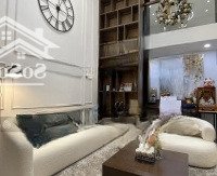 Chỉ 28 Tỷ Sở Hữu Siêu Phẩm Biệt Thự Thảo Điền Quận 2 - 4 Tầng- Công Nhận 88M2 - Vuông