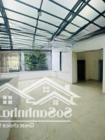 Tòa Nhà Mặt Tiền Ngang 10M Số 838 Trần Hưng Đạo, Quận 5.!!