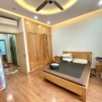 Bán nhà Nguyễn Khánh Toàn, Cầu Giấy 80m 6T Ôtô KD 24,2tỷ. 0981722626