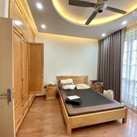 Bán nhà Nguyễn Khánh Toàn, Cầu Giấy 80m 6T Ôtô KD 24,2tỷ. 0981722626
