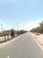 Cần Bán Đấtmặt Tiềntố Hữu, Phường 1, Cà Mau. Giá 500 Triệu/120M2,Shr
