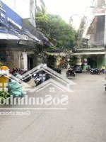 Tôi Cần Bán Đất Mặt Tiền Đường Hoa Cau - P. 7 - Phú Nhuận, Giá Bán 2Tỷ050/90M2, Khu Vip Phan Xích Long