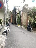 Tôi Cần Bán Đất Mặt Tiền Đường Hoa Cau - P. 7 - Phú Nhuận, Giá Bán 2Tỷ050/90M2, Khu Vip Phan Xích Long