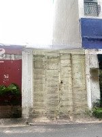 Tôi Cần Bán Đất Mặt Tiền Đường Hoa Cau - P. 7 - Phú Nhuận, Giá Bán 2Tỷ050/90M2, Khu Vip Phan Xích Long