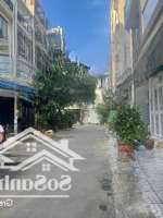 [Hẻm Xe Tải 12M] Lô Đất 4X18 72,9M2 Gần Đại Học Văn Lang Bình Lợi, Bình Thạnh