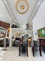 Bán Gấp Nhà Lê Văn Duyệt-P1-Bình Thạnhdiện Tích79,55M2 Giá Bán 3Tỷ380 Nằm Gần Bv Bình Thạnh Cho Thuê 22 Triệu/Th