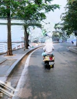 Bán Nhà Mặt Phố Vũ Miên, 8 Tầng, 140M2, 12 Phòng Ngủ Vỉa Hè Kinh Doanh, View Hồ, Tây Hồ, Hà Nội