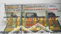 Rẻ Nhất Tái Định Cư Phước Thiệndiện Tích7X19M Đường Thông Cách Vinhome 700M. Giá Chỉ 7 Tỷ