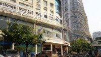 Cho Thuê Văn Phòng Tại Tòa Nhà Hkc 285 Đội Cấn, Ba Đình, Diện Tích 54M2