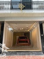 Bán Gấp Nhà 7 Tầng Thang Máy Xây Mới Kđt Văn Khê, Hà Đông - 50M2 Vỉa Hè Kinh Doanh, Full Nội Thất