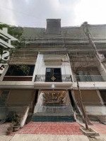 Bán Gấp Nhà 7 Tầng Thang Máy Xây Mới Kđt Văn Khê, Hà Đông - 50M2 Vỉa Hè Kinh Doanh, Full Nội Thất