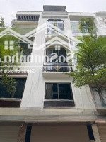 Bán Gấp Nhà 7 Tầng Thang Máy Xây Mới Kđt Văn Khê, Hà Đông - 50M2 Vỉa Hè Kinh Doanh, Full Nội Thất