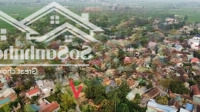Chủ Đất Gửi Bán 100M2 Full Đất Ở. Giá Chỉ Nhỉnh 1 Tỷ Ôtô Vào Tận Đất