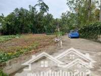 Chủ Đất Gửi Bán 100M2 Full Đất Ở. Giá Chỉ Nhỉnh 1 Tỷ Ôtô Vào Tận Đất