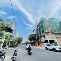 Bán đất đường Đỗ Bá - Gần biển - Đường 10m5 lề 5m - Vị trí Vàng phố Tây.