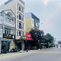 Bán đất đường Đỗ Bá - Gần biển - Đường 10m5 lề 5m - Vị trí Vàng phố Tây.