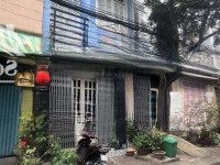 [Mặt Tiền Nội Bộ]-Nhà Bán Bình Thạnh Khu D Gần Hutech 4X10 2 Lầu Nhỉnh 8 Tỷ