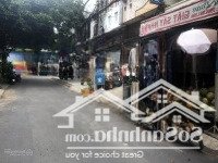 [Mặt Tiền Nội Bộ]-Nhà Bán Bình Thạnh Khu D Gần Hutech 4X10 2 Lầu Nhỉnh 8 Tỷ