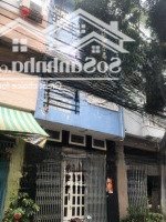 [Mặt Tiền Nội Bộ]-Nhà Bán Bình Thạnh Khu D Gần Hutech 4X10 2 Lầu Nhỉnh 8 Tỷ