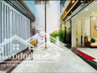 Cần Vốn Làm Ăn Tôi Bán Nhà Ký Con-Q1 Giá Bán 5.520Tỷ/70,15M2. Gần Chợ Dân Sinh. Cho Thuê 30 Triệu