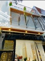 Cần Vốn Làm Ăn Tôi Bán Nhà Ký Con-Q1 Giá Bán 5.520Tỷ/70,15M2. Gần Chợ Dân Sinh. Cho Thuê 30 Triệu