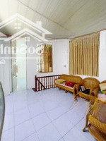 Bán Nhà Mặt Phố 100M2 Đường Phạm Hữu Lầu Và Chợ Phước Long Quận 7 Chỉb14.2 Tỷ Tl