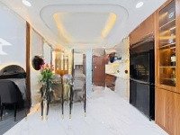 Cô Hoa Cần Bán Nhà Lê Hồng Phong P10 Q10 Gần Bệnh Viện Nhi Đồng 1, Giá Bán 3Tỷ090Diện Tích78,2M2 Còn Hđ Thuê