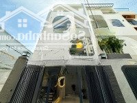 Cô Cúc Đi Đinh Cư Bán Nhà Cống Quỳnh, P. Cô Giang, Q1, Gần Th Trần Hưng Đạo, Giá Bán 4Tỷ130Diện Tích82,8M2