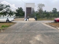 Tôi Chính Chủ Cần Bán Lô Đất 2 Mặt Tiền Tại Thôn Sen Trì Xã Bình Yên, Đường Trước Mặt 8M, Sầm Uất