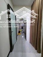 Bán Nhà Riêng Ngõ 254 Minh Khai 36M2 Xây Dựng 5 Tầng Mặt Tiền 3.8M Giá 5. X Tỷ Sổ Đỏ 33M2