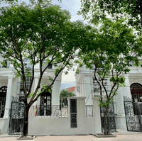 Bán Nhà 2 Mặt Tiền An Phú An Khánh, 10x18,5m, 2 Tầng, Ngay Cục Thuế