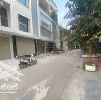 Bán Nhà Mậu Lương Hà Đông Hà Nội Khu Phân Lô