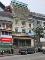 Bán Tòa Nhà Đẹp Nhất Trần Thái Tông, 210M2 Mặt Tiền 12M 2 Thang Máy, Nội Thất Hoàn Toàn Nhập Khẩu