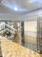 Bán Tòa Nhà Đẹp Nhất Trần Thái Tông, 210M2 Mặt Tiền 12M 2 Thang Máy, Nội Thất Hoàn Toàn Nhập Khẩu