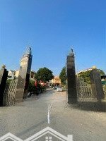 Cc Cần Bán 58M Đất Phân Lô, Vỉa Hè, Pháp Lí Cao Nhất, Đất Đấu Giá Biên Giang, Giá Đầu Tư 0866881551
