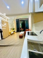 Siêu Hot Giảm Chào 180 Triệu Chỉ 4.5 Tỷ Có Nhà 6 Tầng Hồng Mai - Hai Bà Trưng Full Đồ Sổ Vuông