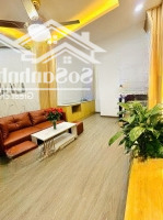Siêu Hot Giảm Chào 180 Triệu Chỉ 4.5 Tỷ Có Nhà 6 Tầng Hồng Mai - Hai Bà Trưng Full Đồ Sổ Vuông