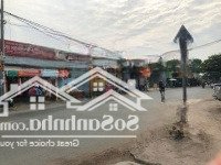Bán Đất Thổ Cư Mặt Tiền An Phú Tây Hưng Long 558M2 - 23Tỷ - Ngay Uỷ Ban Xã