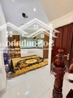 Quan Hoa, Đẹp Như Tranh, 36/40M2X 4 Tầng,Mặt Tiền3.4, 9.3 Tỷ