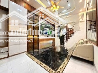 Quan Hoa, Đẹp Như Tranh, 36/40M2X 4 Tầng,Mặt Tiền3.4, 9.3 Tỷ