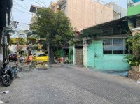 Lạc Long Quân Q.11 - Hẻm Xe Tải Thông - 218M2 - Ngang Khủng 11M - Cách Mặt Tiền 50M - 29.45 Tỷ Tl