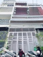Định Cư Đức Bán Nhà Đang Cho Thuê 26 Triệu/Th Ngô Gia Tự P4 Q10.Diện Tích74,98M2 Giá Bán 3Tỷ28 Gần Vạn Hạnh Mall