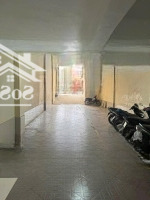 Bán Tòa Vp Đẳng Cấp Bậc Nhất Tây Hồ; 180M; 8 Tầng ( 1 Hầm). Mặt Tiền 6,5M Nhỉnh 40 Tỷ