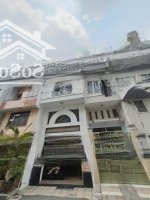 Tin Thật 100%! Góc 2 Mặt Tiền Khu Nguyễn Đình Chiểu, Q3.Diện Tích6,5X16M, 4 Tầng - Ở Ngay Chỉ 15.5 Tỷ Tl