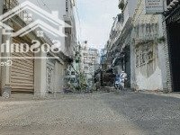 Tin Thật 100%! Góc 2 Mặt Tiền Khu Nguyễn Đình Chiểu, Q3.Diện Tích6,5X16M, 4 Tầng - Ở Ngay Chỉ 15.5 Tỷ Tl