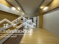 Bán Gấp Nhà Hồng Mai -Hai Bà Trưng ,Nhà Đẹp Thang Máy Nhập Khẩu,36M2 X 5 Tầng 8,2 Tỷ