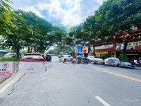 Phân Lô, Vỉa Hè, Kinh Doanh, Nhà Mặt Phố Thanh Am, Thượng Thanh,Diện Tích45 M, 2T,Mặt Tiền6 M, Giá Bán 14 Tỷ 3