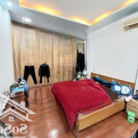 Nhà Riêng Đại Mỗ , 63M , 5 Tầng, 6 Ngủ, Ngõ Thoáng, Gần Ô Tô, Giá Bán 10.5 Tỷ (Htl915332)