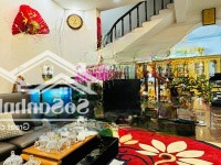 Nhà Riêng Đại Mỗ , 63M , 5 Tầng, 6 Ngủ, Ngõ Thoáng, Gần Ô Tô, Giá Bán 10.5 Tỷ (Htl915332)
