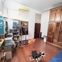 Nhà Riêng Đại Mỗ , 63M , 5 Tầng, 6 Ngủ, Ngõ Thoáng, Gần Ô Tô, Giá Bán 10.5 Tỷ (Htl915332)
